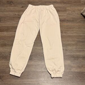 brandy melville sweatpants